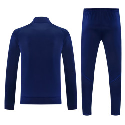 Inter de Milan Chandal Azul Oscuro 26-27