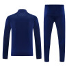 Inter de Milan Chandal Azul Oscuro 26-27