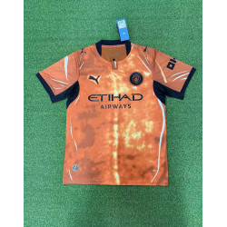 Manchester City Cuarta 26-27