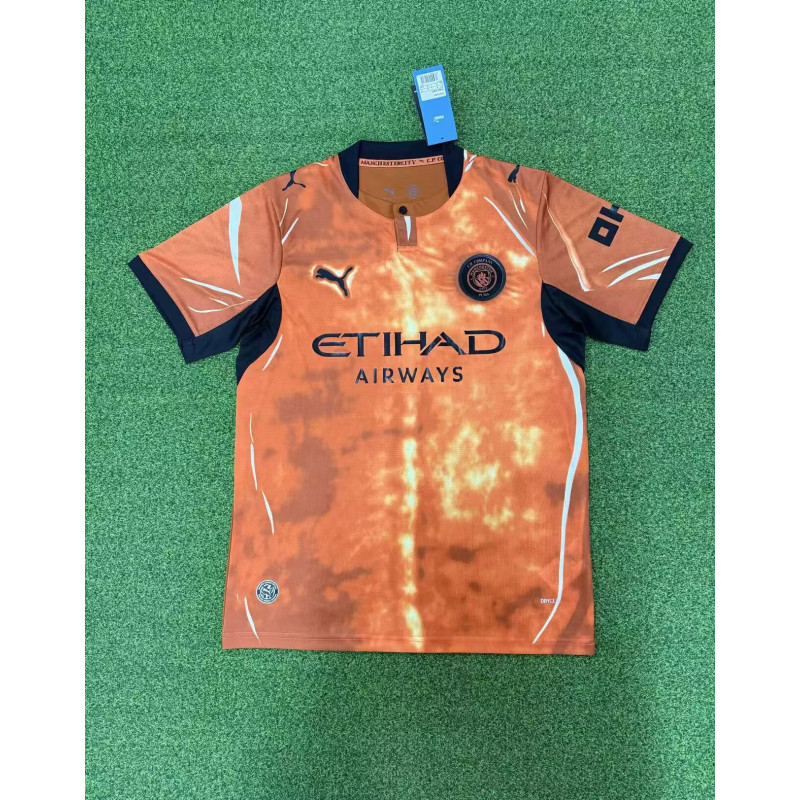 Manchester City Cuarta 26-27