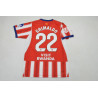 Atletico de Madrid Local 26-27
