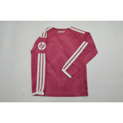 RM KIT NIÑO Manga Larga Tercera 26-27