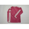 RM KIT NIÑO Manga Larga Tercera 26-27