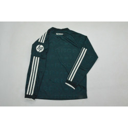 RM KIT NIÑO Manga Larga Visitante 26-27