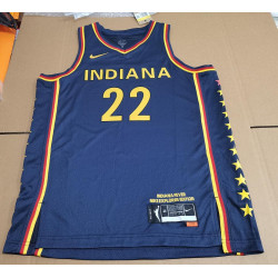 WNBA CLARK Indiana Fever