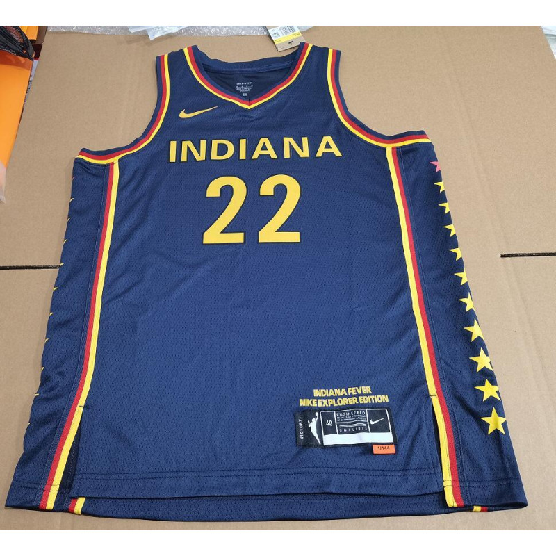 WNBA CLARK Indiana Fever