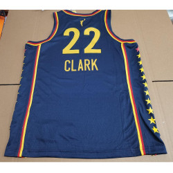 WNBA CLARK Indiana Fever