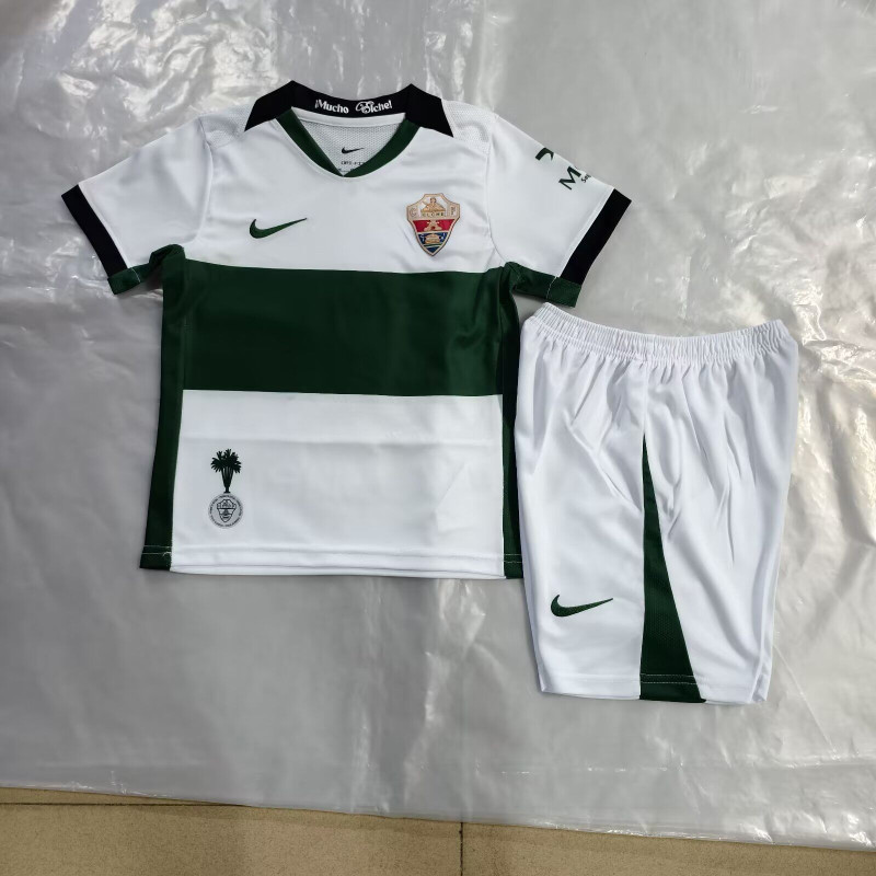Elche KIT NIÑO Local 26-27