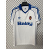 Real Zaragoza Retro Local 86-87