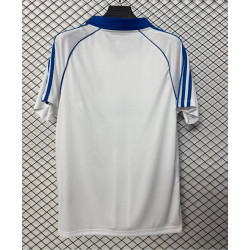 Real Zaragoza Retro Local 86-87