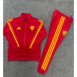 Roma Chandal Rojo 26-27
