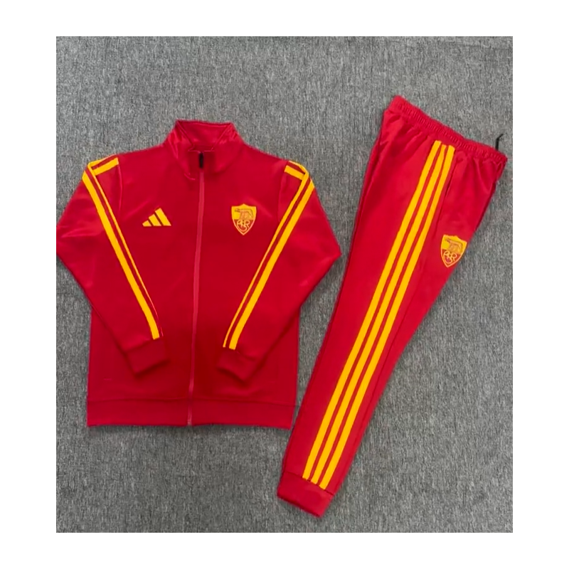 Roma Chandal Rojo 26-27