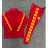 Roma Chandal Rojo 26-27