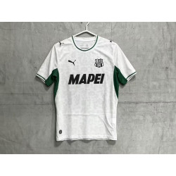Sassuolo Visitante 26-27