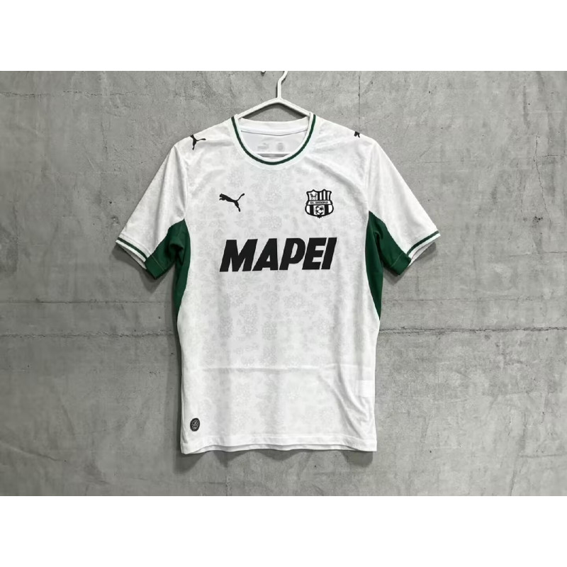 Sassuolo Visitante 26-27