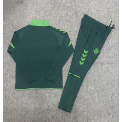 Real Betis Chandal Entrenamiento Verde 26-27