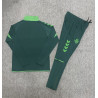 Real Betis Chandal Entrenamiento Verde 26-27
