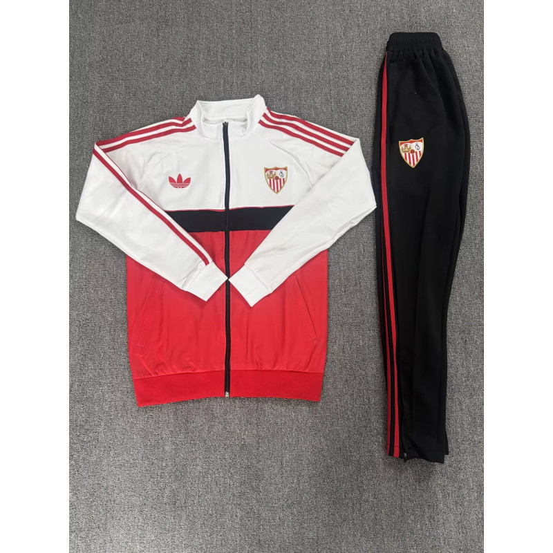 Sevilla Chandal 26-27