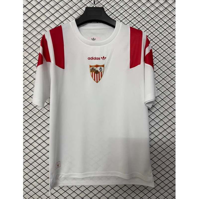 Sevilla Camiseta EQT 26-27