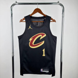 NBA Cavaliers HARDEN 13