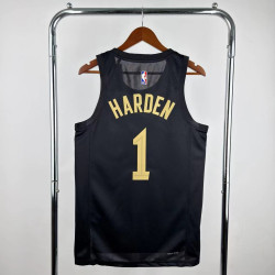 NBA Cavaliers HARDEN 13