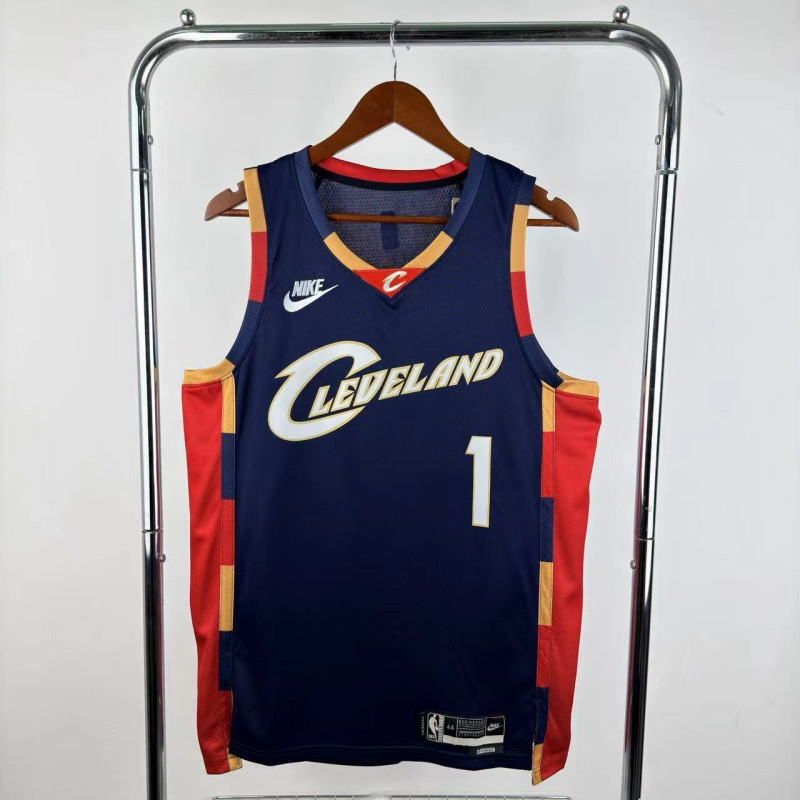 NBA Cavaliers HARDEN 13