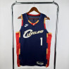 NBA Cavaliers HARDEN 13