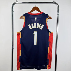 NBA Cavaliers HARDEN 13