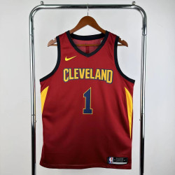 NBA Cavaliers HARDEN 13
