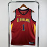 NBA Cavaliers HARDEN 13