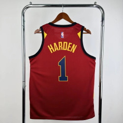 NBA Cavaliers HARDEN 13