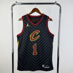 NBA Cavaliers HARDEN 13