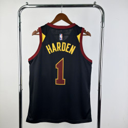 NBA Cavaliers HARDEN 13