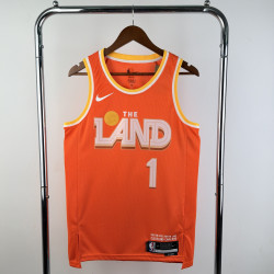 NBA Cavaliers HARDEN 13