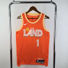 NBA Cavaliers HARDEN 13