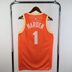 NBA Cavaliers HARDEN 13