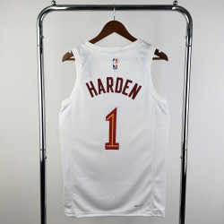 NBA Cavaliers HARDEN 13