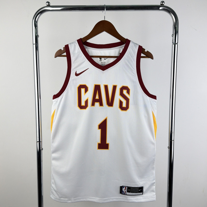 NBA Cavaliers HARDEN 13