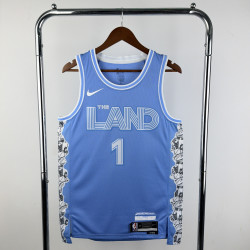 NBA Cavaliers HARDEN 13