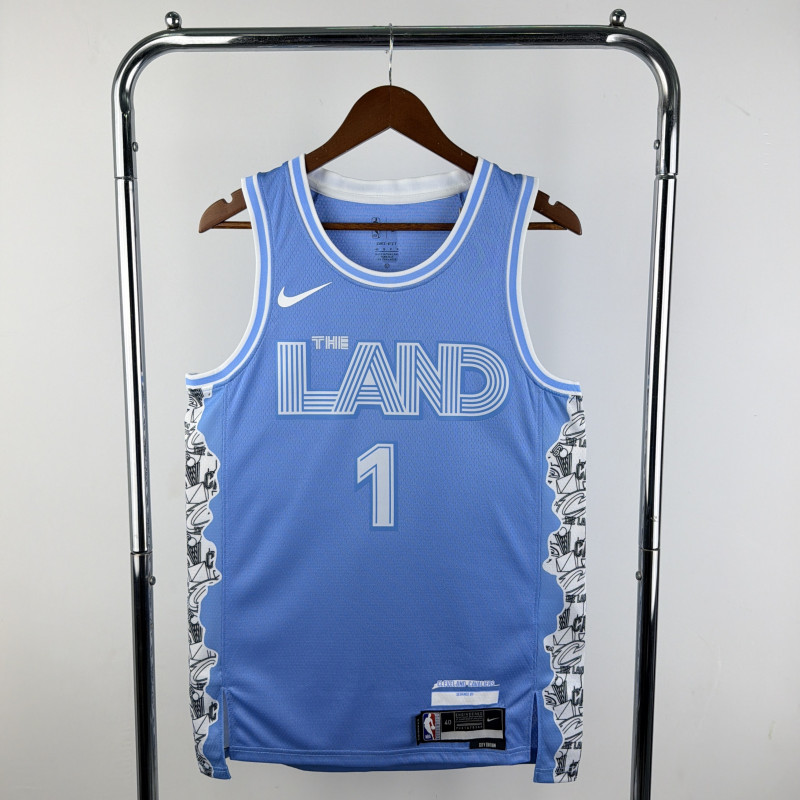 NBA Cavaliers HARDEN 13
