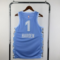 NBA Cavaliers HARDEN 13