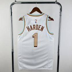 NBA Cavaliers HARDEN 13