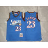 NBA Sixers JAMES 23