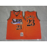 NBA Sixers JAMES 23