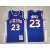 NBA Sixers JAMES 23
