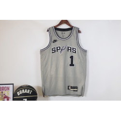 NBA San Antonio WEMBANYAMA