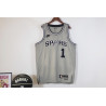 NBA San Antonio WEMBANYAMA