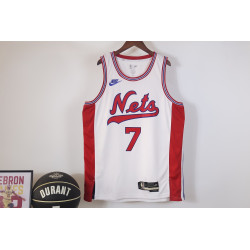 NBA Nets DURANT 7