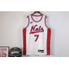 NBA Nets DURANT 7