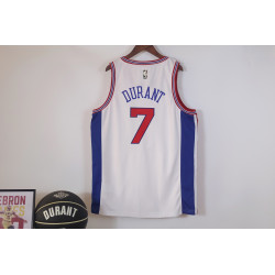 NBA Nets DURANT 7